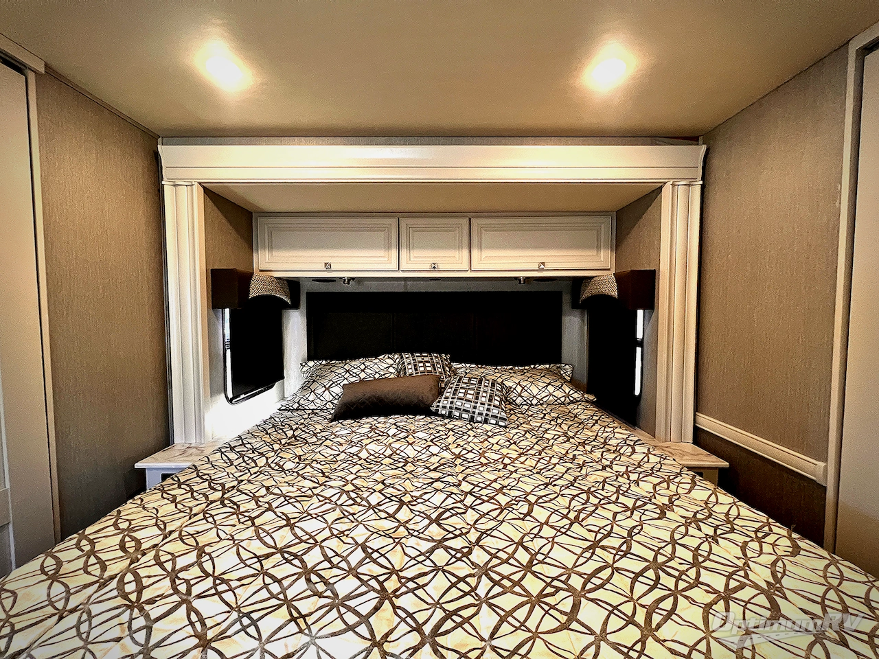 2021 Fleetwood Fortis 33HB Photo 20