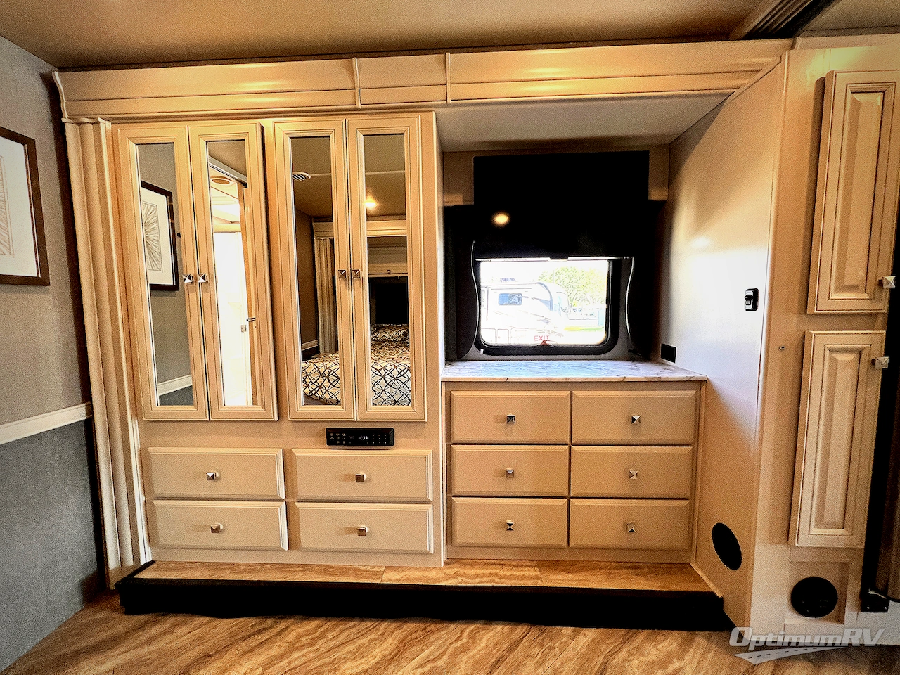 2021 Fleetwood Fortis 33HB Photo 21