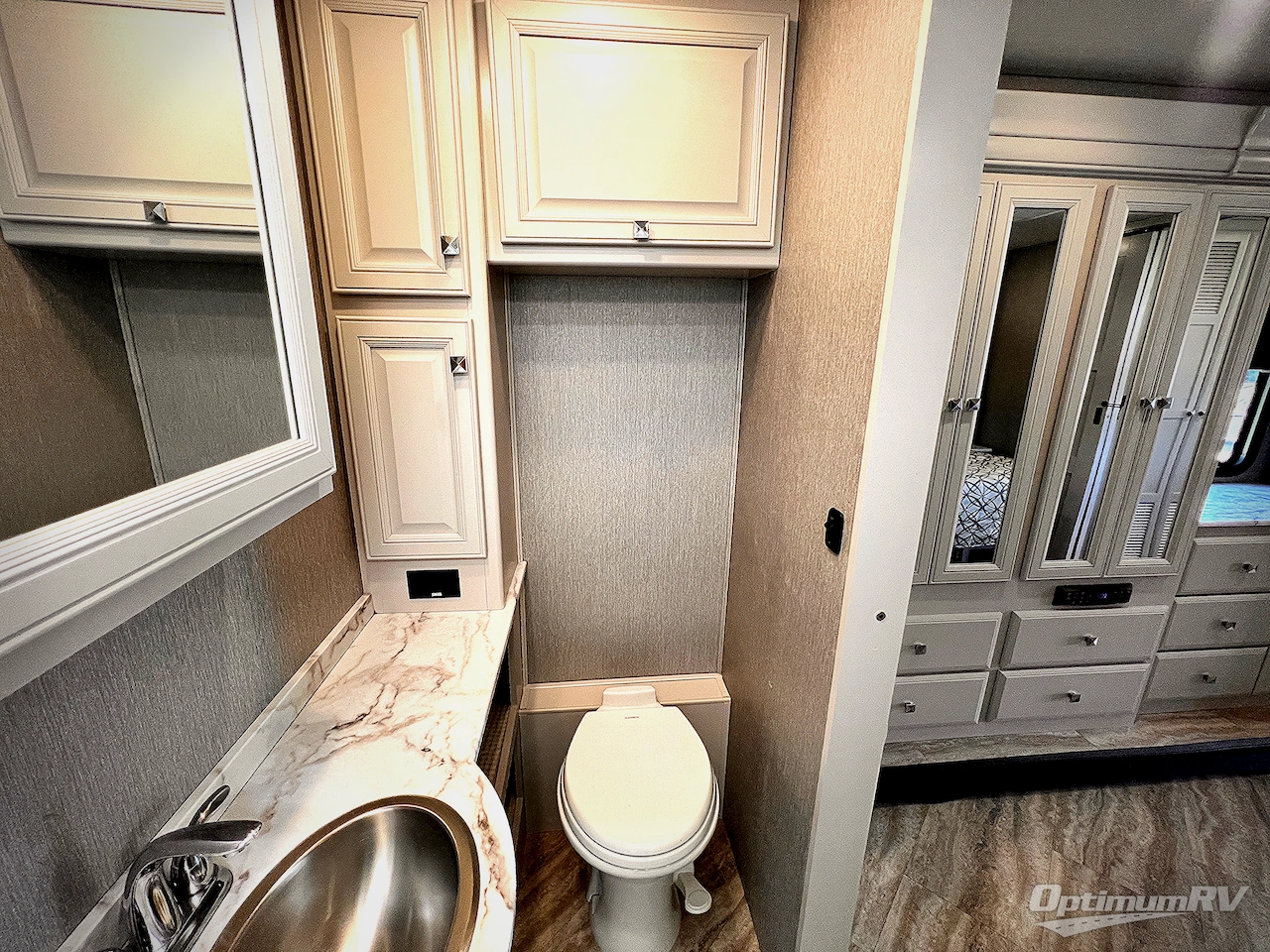 2021 Fleetwood Fortis 33HB Photo 25