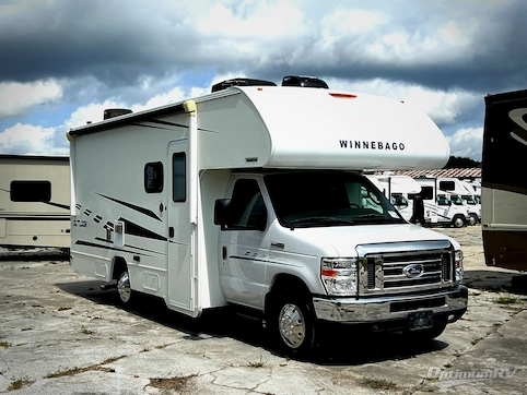Used 2019 Winnebago Outlook 22C Featured Photo