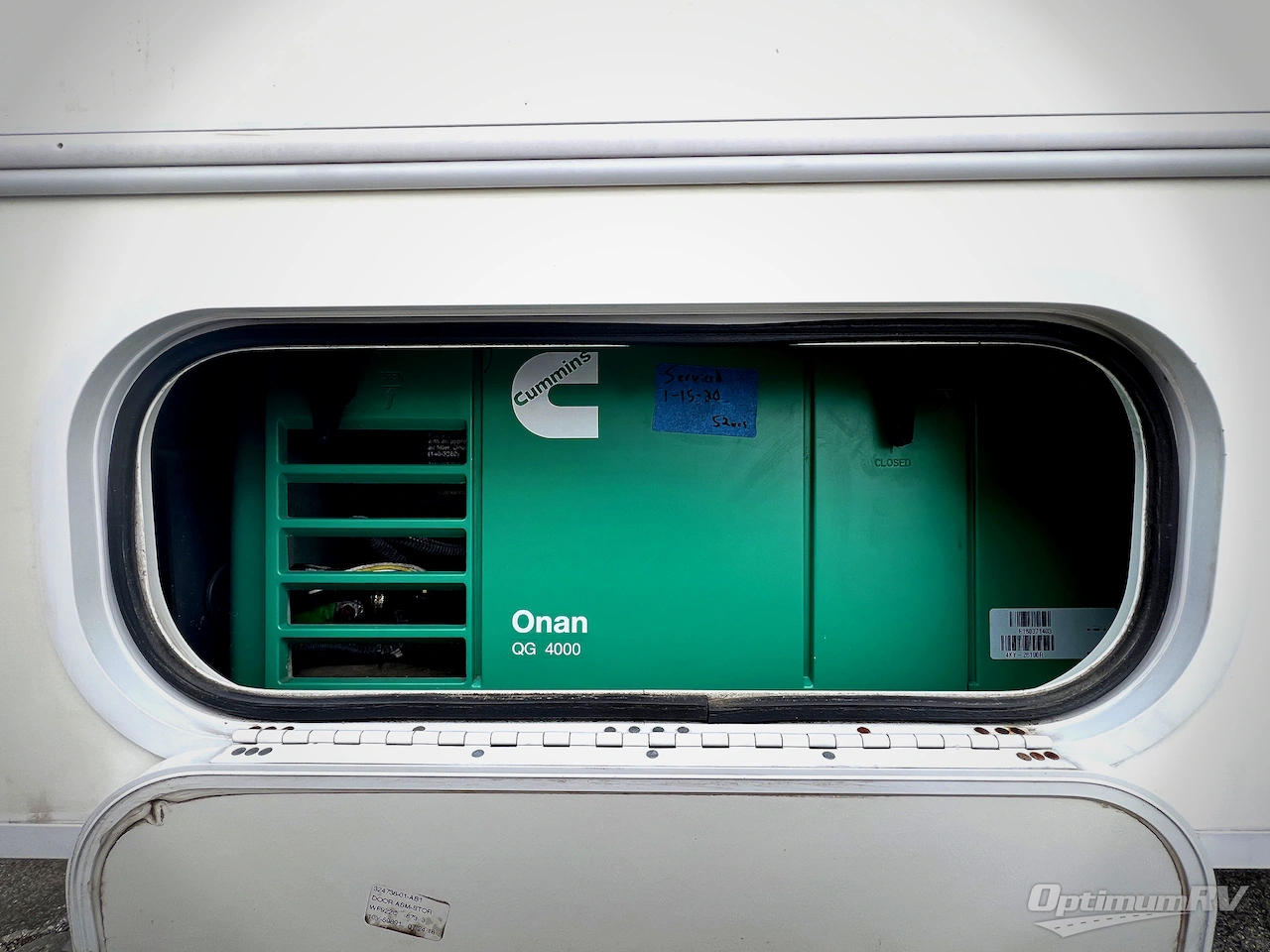 2019 Winnebago Outlook 22C Photo 23