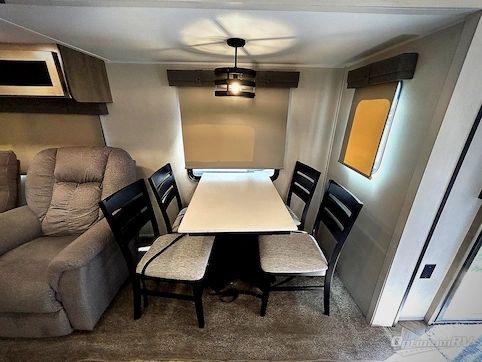 2023 Palomino Puma Destination 37PFL RV Photo 3