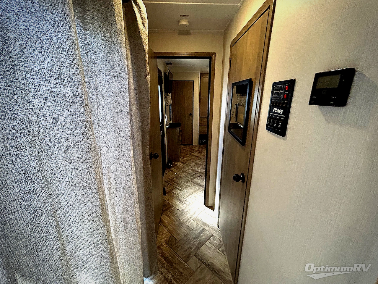 2023 Palomino Puma Destination 37PFL Photo 13