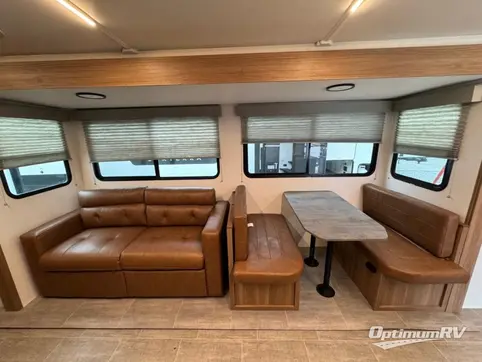 2025 Heartland Corterra 33.3BH RV Photo 3