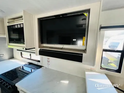 2025 Forest River Grand Surveyor 268FKBS RV Photo 2