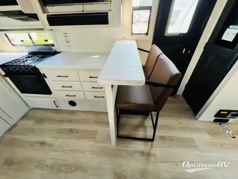 2025 Forest River Grand Surveyor 268FKBS RV Photo 3