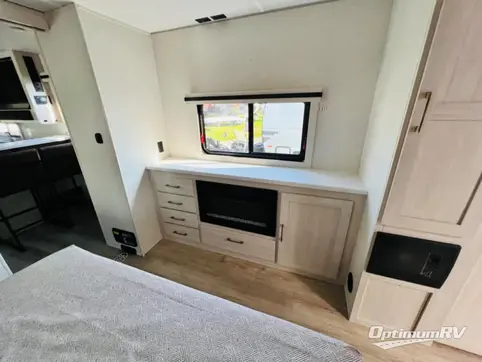 2025 Forest River Grand Surveyor 268FKBS RV Photo 4