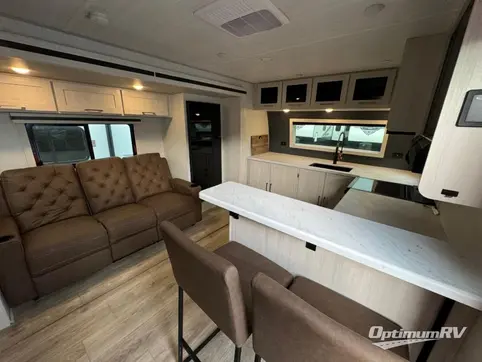 2025 Forest River Grand Surveyor 268FKBS RV Photo 2