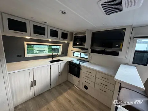 2025 Forest River Grand Surveyor 268FKBS RV Photo 3