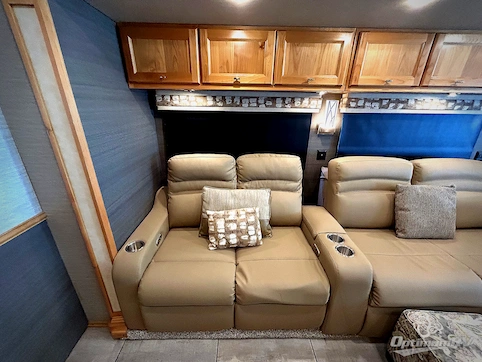 2022 Tiffin Allegro RED 340 38LL RV Photo 3
