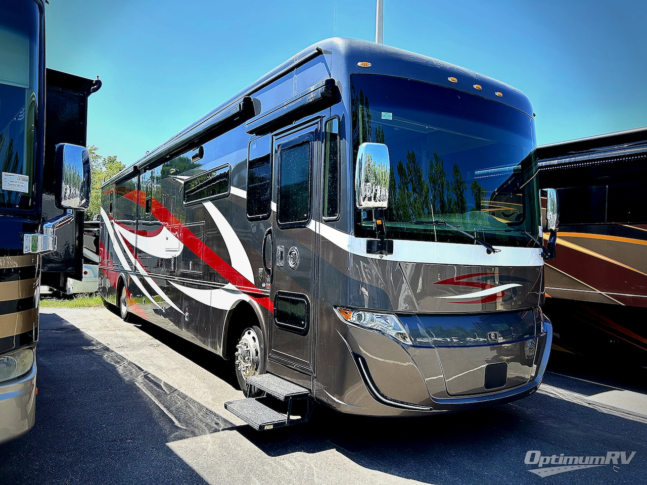 2022 Tiffin Allegro RED 340 38LL Photo 1