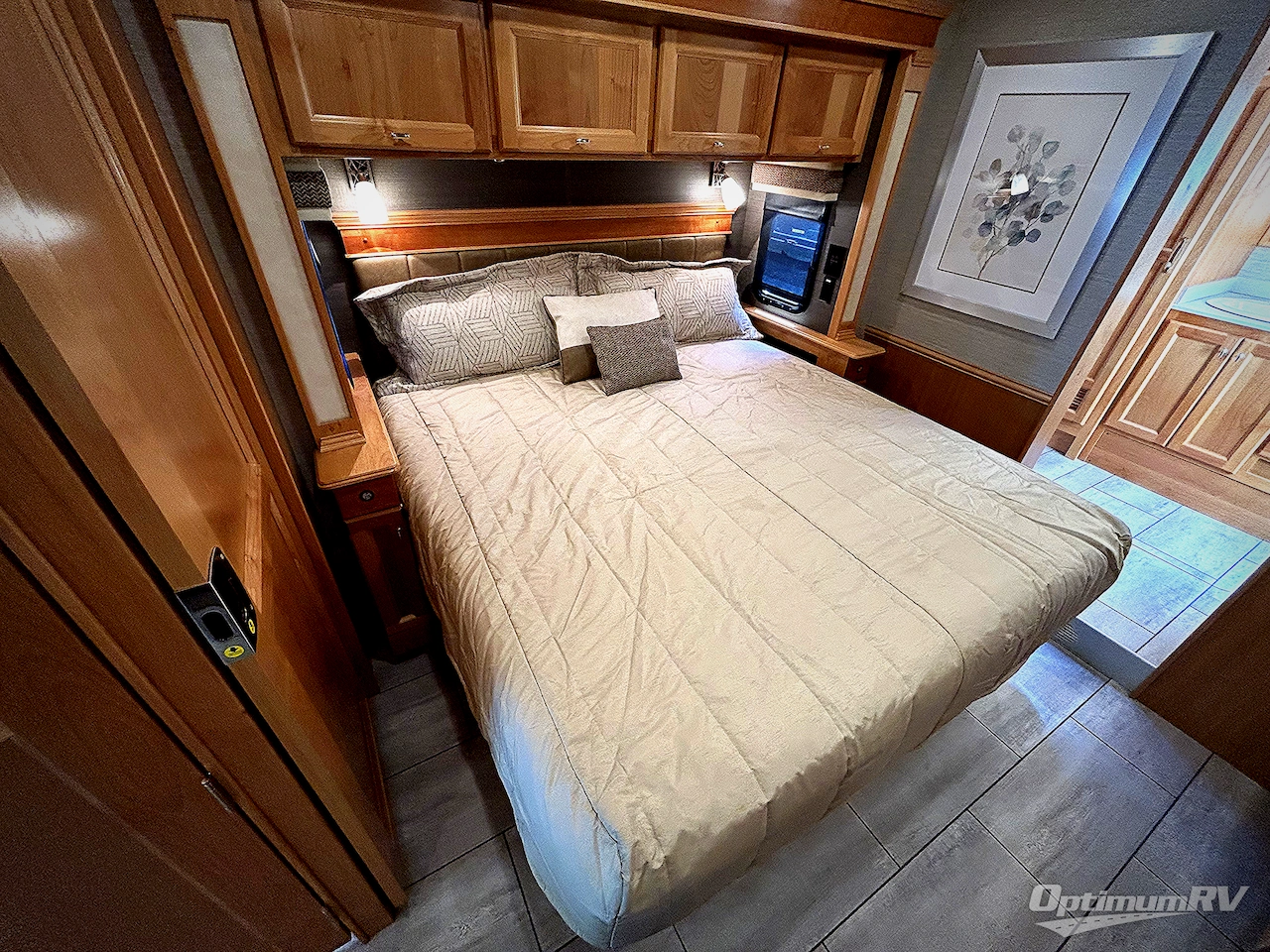 2022 Tiffin Allegro RED 340 38LL Photo 15