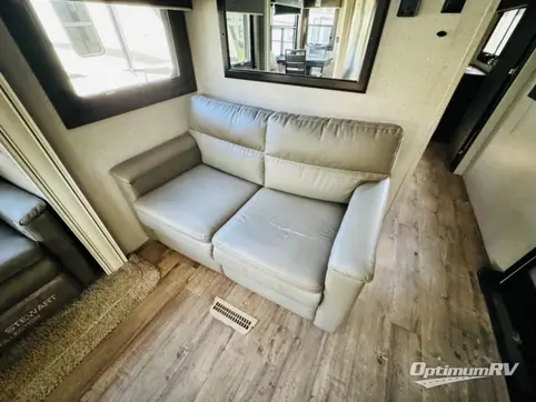 2020 Jayco Eagle 332CBOK RV Photo 3