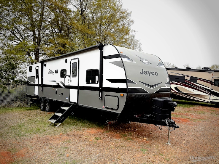 2023 Jayco Jay Flight 324BDS RV Photo 1