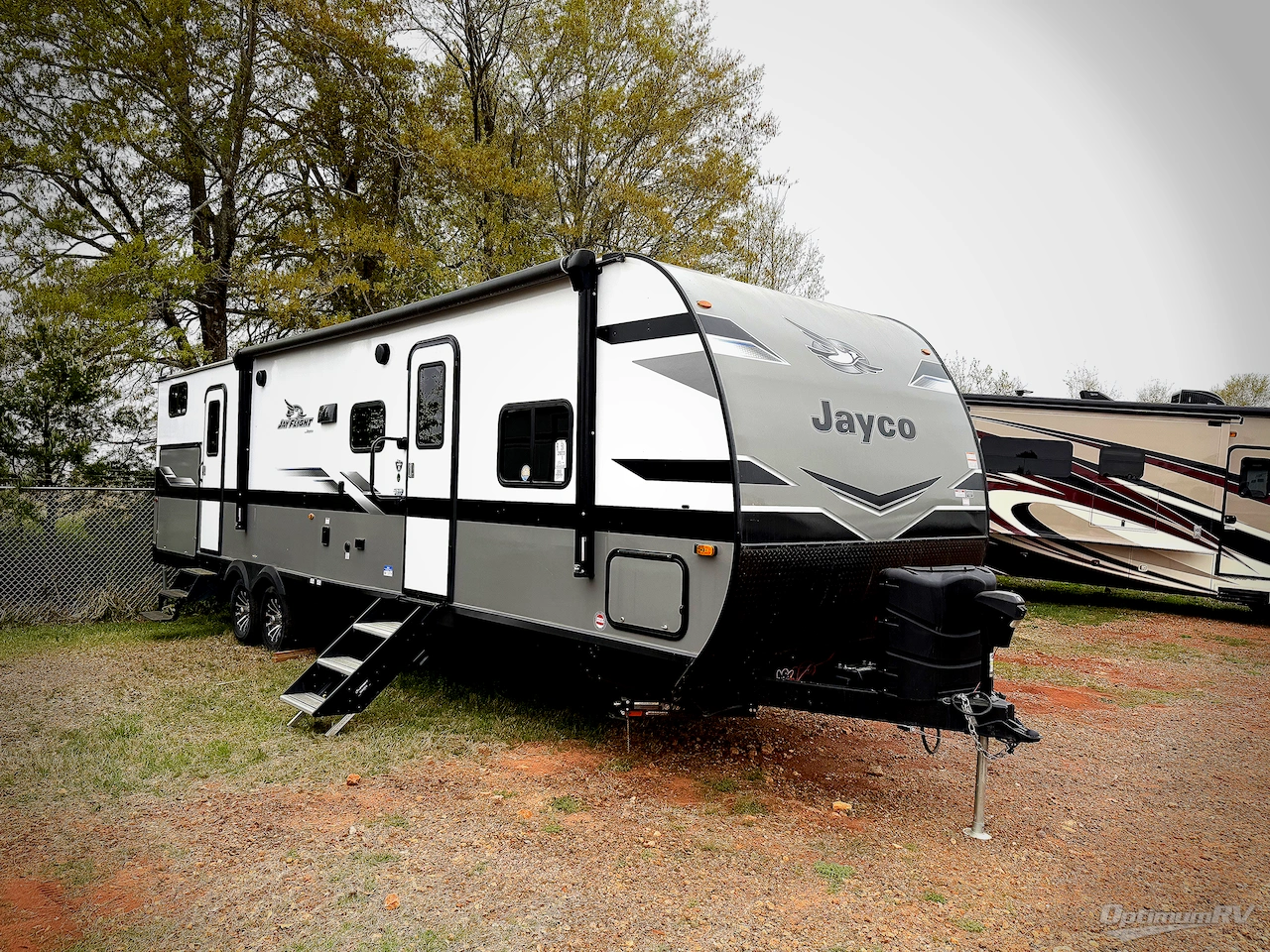 2023 Jayco Jay Flight 324BDS Photo 1